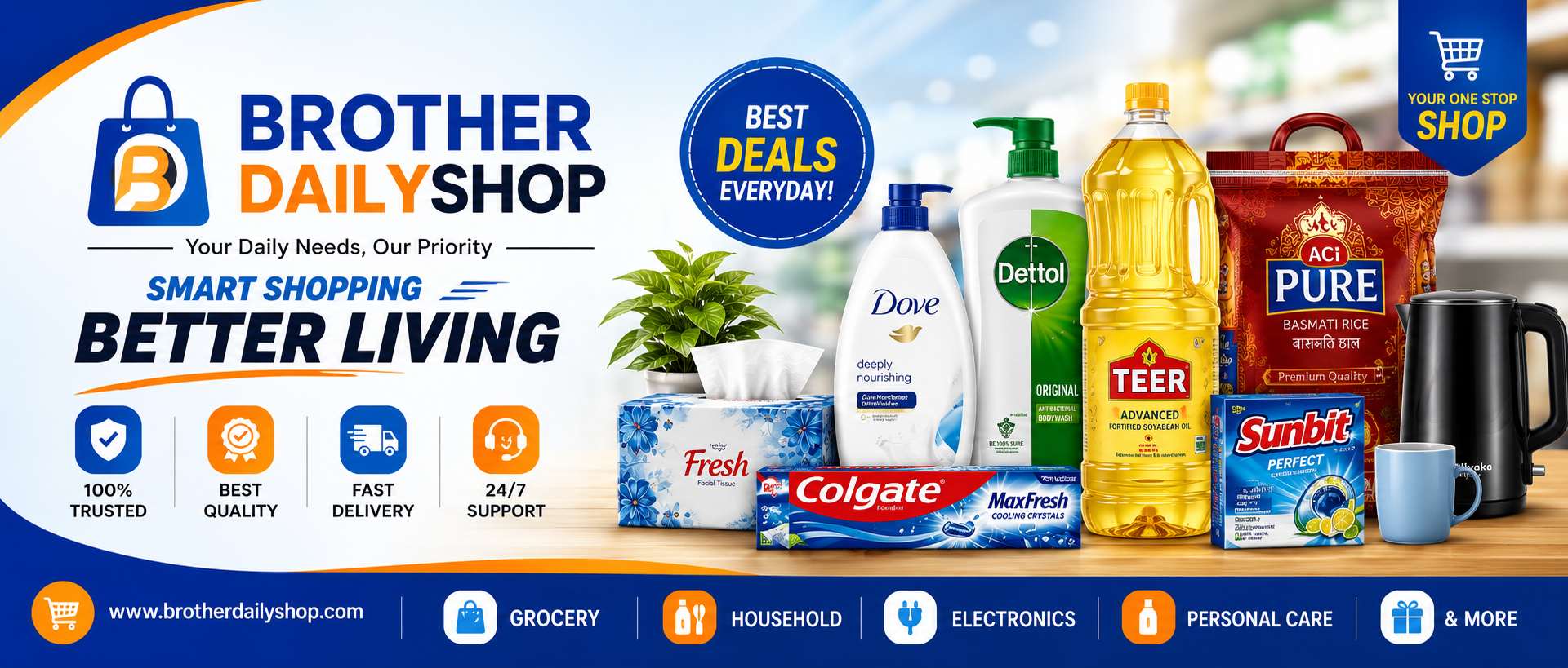 dailyshoping